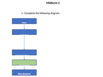 Advanced Programming Techniques Midterm
