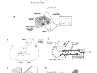 The Motor Effect