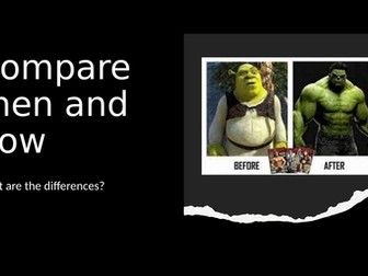 ESOL and FS S&L Powerpoints