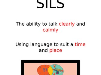 Oracy Booklet - KS3 or AP/PRU