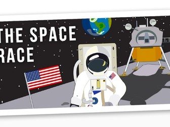 Space race powerpoint