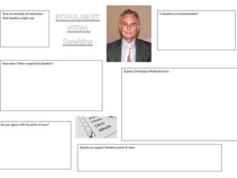 A2 - Atheism and the Critiques of Religious Belief