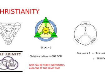 Christianity