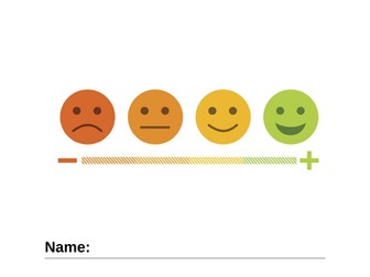 Dealing with Emotions