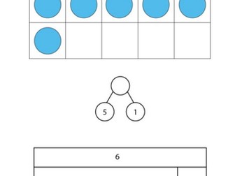 NCETM Spine work sheet