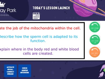 What are acids and alkali's?