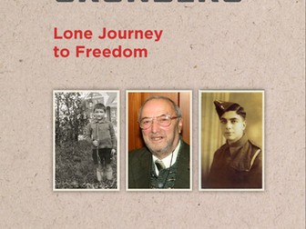 Lone Journey to Freedom