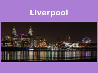 Liverpool (PPT)