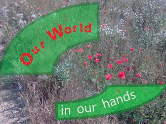 Our World