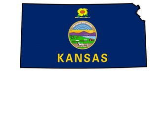 Kansas Geography