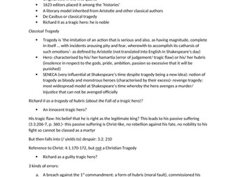 Frankenstein notes a*