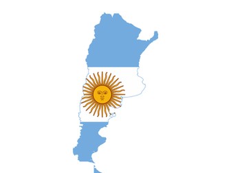 20 Research Questions about Argentina