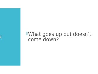 BTEC Unit 12- creative & therapeutic activities