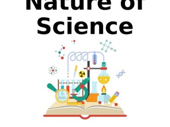 IB Biology - Nature of Science Activity Ideas