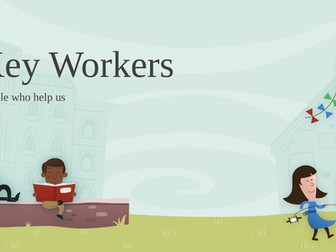 Key Workers PowerPoint