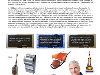 James Dyson