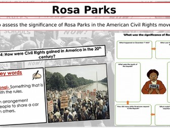 Rosa Parks