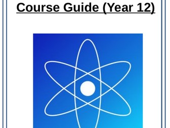 AQA A-Level Physics Course Guides