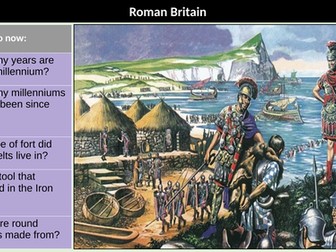 Roman Britain
