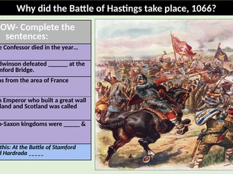 Battle of Hastings