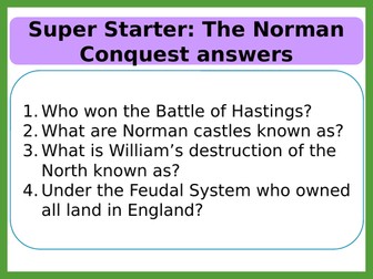 Henry II and Thomas Becket