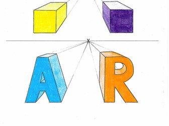 Drawing Tasks & Examples.