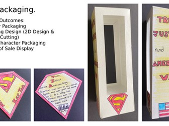 Packaging Project