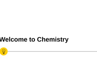 Pearson Edexcel IAL Chemistry - Formulae, equations and Amount of Substance