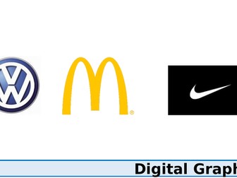 Digital Graphics Scheme of Work