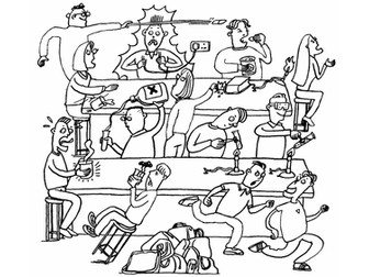 Intro to Lab and Lab Safety - Full Lesson