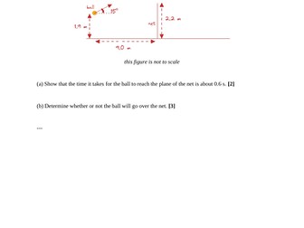 Topic 2.2 Forces 10 MCQ for IB DP Physics Paper 1