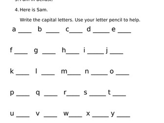 Common and Proper Nouns