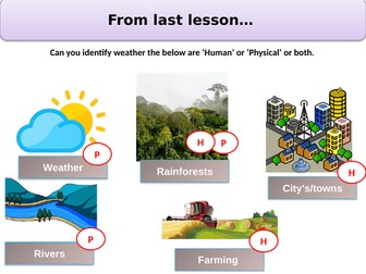 Lesson 1.2 - Introduction to extreme weather.