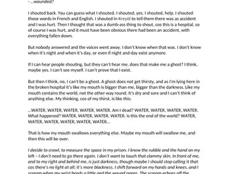 AQA English Language Paper 1- 12 lessons