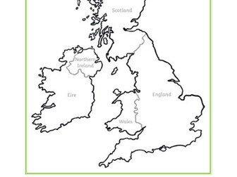 Mapping Roman Roads Lesson