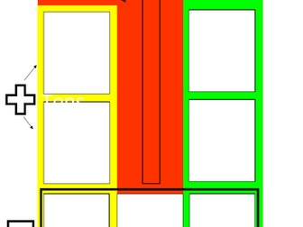 Crossing tens: 2 digit  + 2 digit