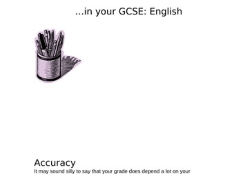 Proof Reading Resource