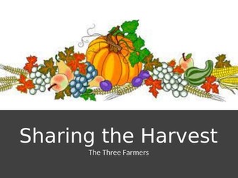 Harvest Assembly KS1