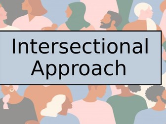 Intersectionality