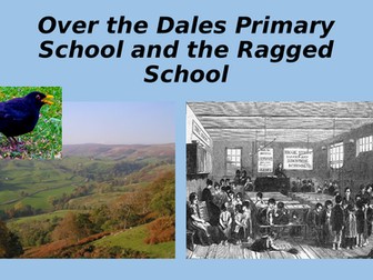 AQA GCSE English Paper 2 Over the Dales