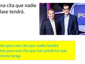 LDF - Las Dos Espana