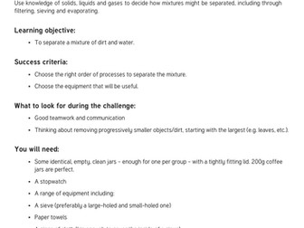 World Science Day 2022 KS2