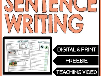 Blended Learning-Writting