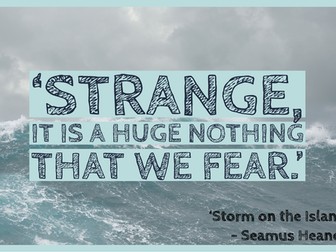 Power and Conflict Display Posters