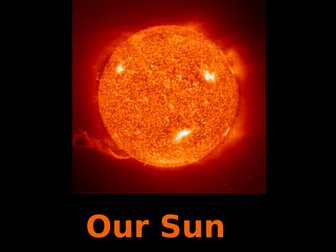 The Sun's importance in the Milky Way