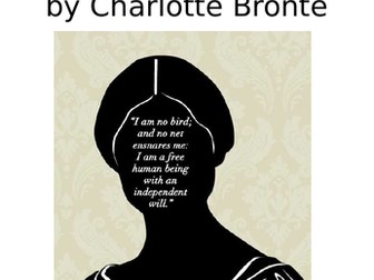 Jane Eyre Social and Historical Context Booklet