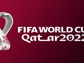 World Cup Qatar - Mascots - Graphing