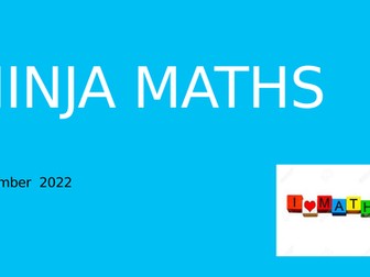 Year 4 Maths meeting