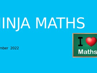 Year 4 Maths meeting