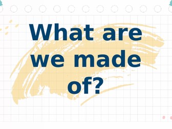 Cells and Henrietta Lacks